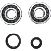Set rulment arbore cotit ProX pentru SUZUKI thumb