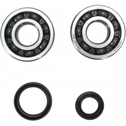 Set rulment arbore cotit ProX pentru SUZUKI