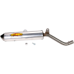 Toba esapament FMF TC2 SA KDX200/220 95-06 Toba esapament FMF TC2 SA KDX200/220 95-06 thumb
