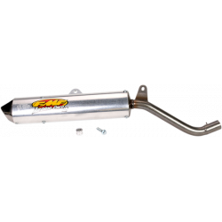 Toba esapament FMF TC2 SA KDX200/220 95-06 Toba esapament FMF TC2 SA KDX200/220 95-06