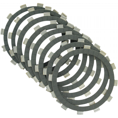 Kit discuri ferodo EBC CKF2297