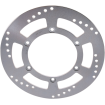 Disc frana spate EBC FIX HPSR RND RE MD641 Disc frana spate EBC FIX HPSR RND RE MD641 thumb