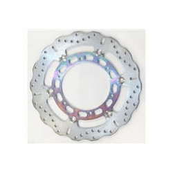 Disc frana fata EBC FLT WAVE L MD6323C Disc frana fata EBC FLT WAVE L MD6323C