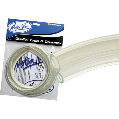 Furtun de combustibil MOTION PRO FUEL LINE CLR 5/16 3'L