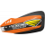 Handguard  CYCRA STEALTH DX ORANGE thumb