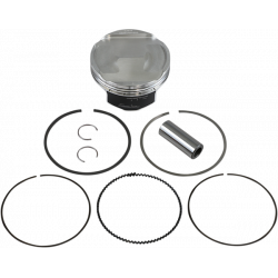 Kit piston WISECO PISTON KIT RZR XP 900 Kit piston WISECO PISTON KIT RZR XP 900
