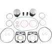 Kit piston WISECO PISTON KIT SKI DOO FORMULA PLUS 520 88 Kit piston WISECO PISTON KIT SKI DOO FORMULA PLUS 520 88 thumb