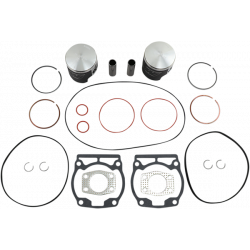 Kit piston WISECO PISTON KIT SKI DOO FORMULA PLUS 520 88 Kit piston WISECO PISTON KIT SKI DOO FORMULA PLUS 520 88