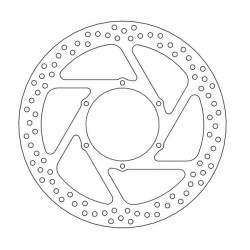 Disc frana MOTO-MASTER HALO FRONT DISC BMW F650 Disc frana MOTO-MASTER HALO FRONT DISC BMW F650