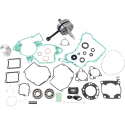 Kit reparatie motor  WISECO ENG KT WISECO CR125 01-02