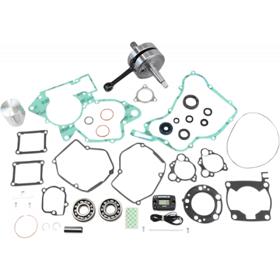 Kit reparatie motor WISECO ENG KT WISECO CR125 01-02 Kit reparatie motor WISECO ENG KT WISECO CR125 01-02