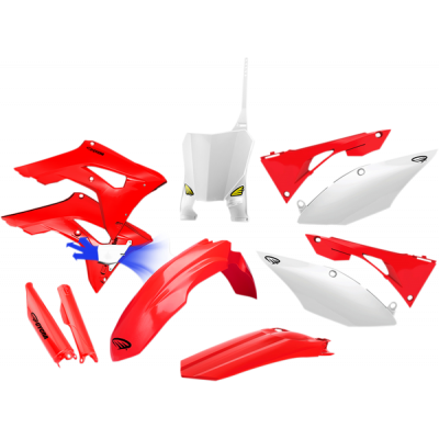 Kit plastice CYCRA CRF450 17- OEM