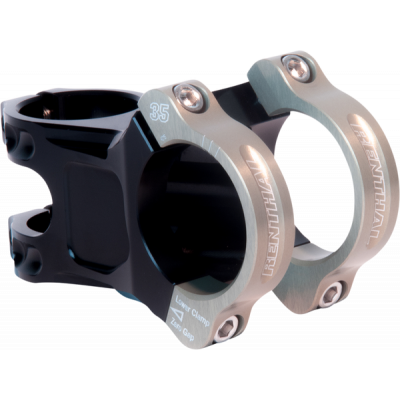 Prinderi ghidon  RENTHAL APEX35 STEM 60MM