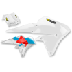 Capace plastice radiator CYCRA YFZ 14-17 W/AIRBOX WHITE Capace plastice radiator CYCRA YFZ 14-17 W/AIRBOX WHITE thumb