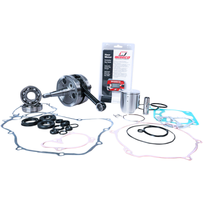 Kit reparatie motor WISECO ENG KT WISCO CR125R 05-07 Kit reparatie motor WISECO ENG KT WISCO CR125R 05-07