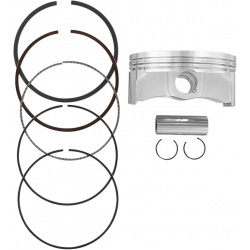 Piston WISECO PISTON YAM STD. WR 400 F