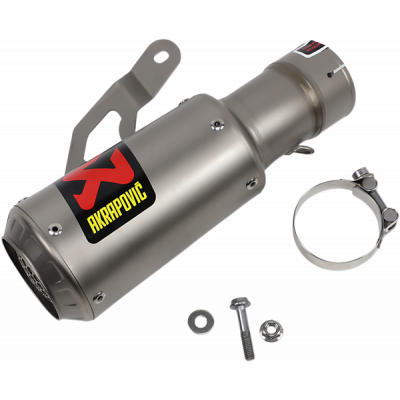 Toba esapament ACRAPOVIC TI BMW S1000RR 19