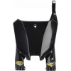 Placa numar fata CYCRA CRF450 21-23 BLACK Placa numar fata CYCRA CRF450 21-23 BLACK