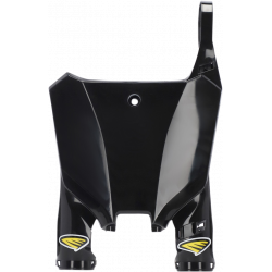 Placa numar fata CYCRA CRF450 21-23 BLACK