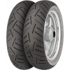 Anvelopa moto CONTINENTAL SCOOT F 110/70-16 52S TL Anvelopa moto CONTINENTAL SCOOT F 110/70-16 52S TL