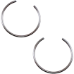 Segmente WISECO CIRCLIP YFM 660 FG 4X4 08 thumb
