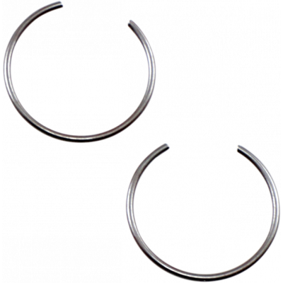 Segmente WISECO CIRCLIP YFM 660 FG 4X4 08