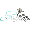 Kit arbore cotit WISECO CRANK W/BRG + GASKET
