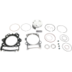 Kit piston WISECO PISTON KIT W/GASKETS YFM 700 FGH 4X4 thumb