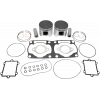 Piston WISECO PISTON KIT ARCTIC PANTERA 600 EFI