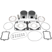 Piston WISECO PISTON KIT ARCTIC PANTERA 600 EFI thumb