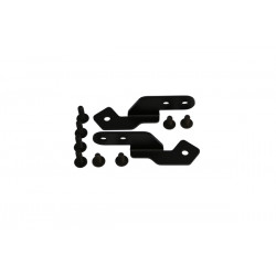 Bara de protectie SW-MOTECH LIGHT MOUNT W/ CRASH BAR Bara de protectie SW-MOTECH LIGHT MOUNT W/ CRASH BAR