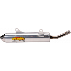 Toba esapament FMF T-CORE2 S/A CR250 00-01 Toba esapament FMF T-CORE2 S/A CR250 00-01