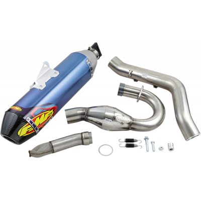 Toba esapament FMF EXHAUST AN4.1RCT CF MBM