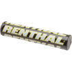 Burete ghidon RENTHAL BAR PAD TEAM BK/W/YE thumb