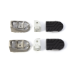 Scarite moto SW-MOTECH ION FOOTREST KIT KLE 650 Scarite moto SW-MOTECH ION FOOTREST KIT KLE 650 thumb