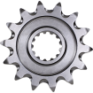 Pinion fata RENTHAL SPROCKET F 520 14T SC thumb