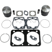 Piston WISECO PISTON KIT SKI DOO thumb