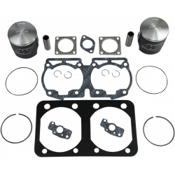 Piston WISECO PISTON KIT SKI DOO Piston WISECO PISTON KIT SKI DOO