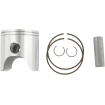 Piston WISECO PISTON STD. SUMMIT 500 99 Piston WISECO PISTON STD. SUMMIT 500 99 thumb