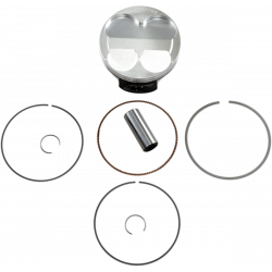 Piston WISECO PISTON KIT KX250F с