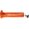 Manson gaz aluminiu SCAR pentru KTM/HUSQVARNA ORANGE