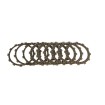 Set discuri ferodo EBC CK3468 Set discuri ferodo EBC CK3468 thumb