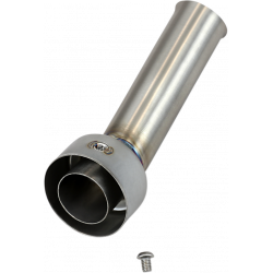 Amortizor sunet de evacuare AKRAPOVIC TUV001