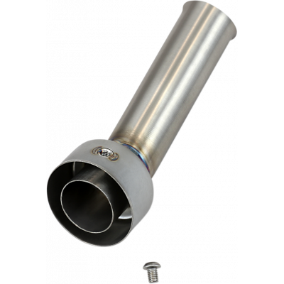 Amortizor sunet de evacuare AKRAPOVIC TUV001