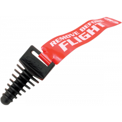 Dop evacuare FMF WASH PLUG W/STREAMER 4Т Dop evacuare FMF WASH PLUG W/STREAMER 4Т