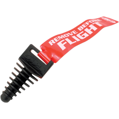 Dop evacuare FMF WASH PLUG W/STREAMER 4T