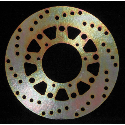 Disc frana fata EBC FIX D SERIES RND MD6068D