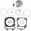 Kit piston WISECO PISTON KIT W/GASKETS KX 450 F