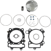 Kit piston WISECO PISTON KIT W/GASKETS KX 450 F Kit piston WISECO PISTON KIT W/GASKETS KX 450 F thumb