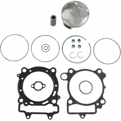 Kit piston WISECO PISTON KIT W/GASKETS KX 450 F